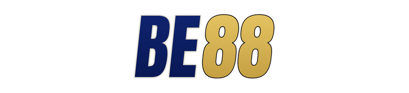be88 Logo